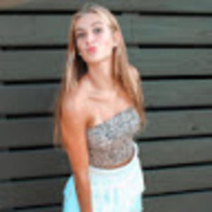 Meet your Posher, Savannah